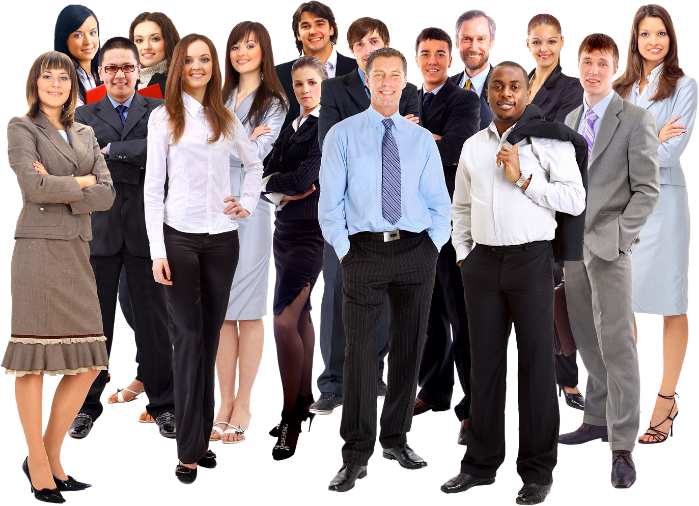 Bringing new look to your business!