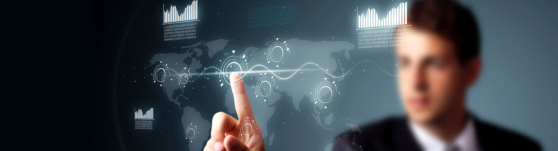 Software Application Development