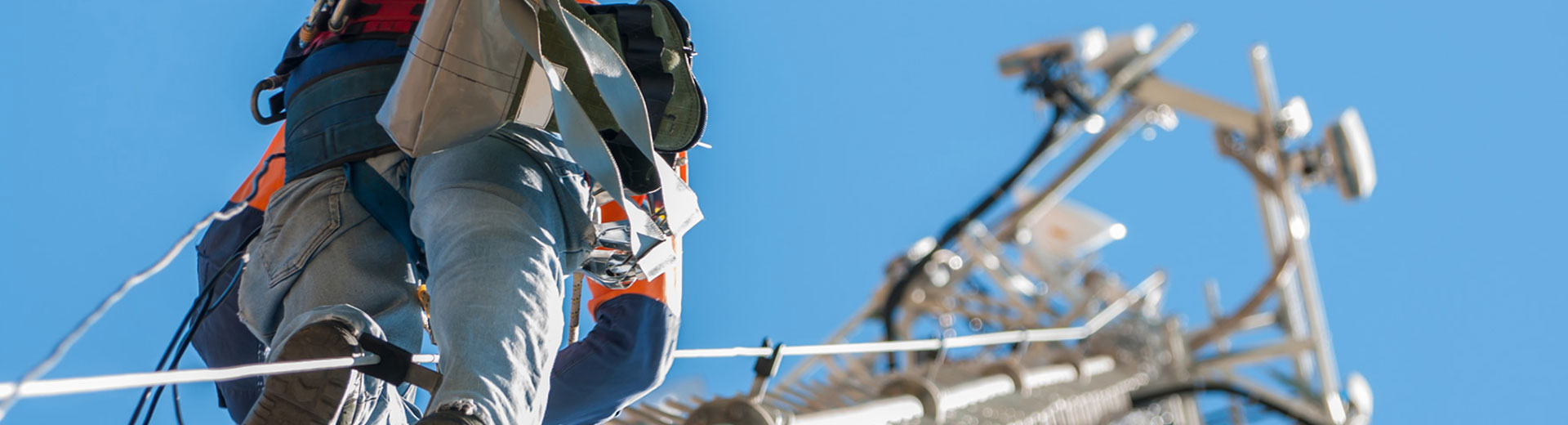 Telecom Engineering Services