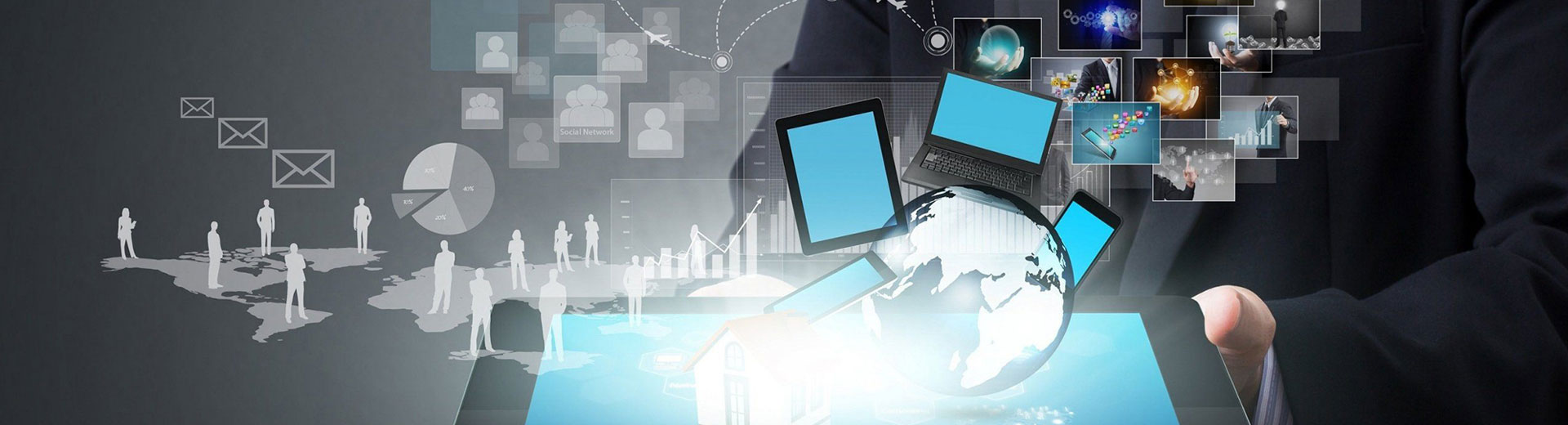 Mobile Application and Portal Development